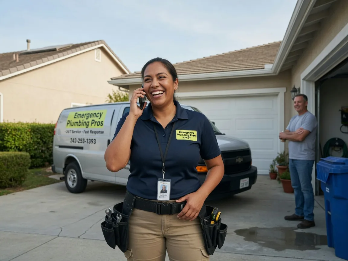 Emergency Plumber Palos Heights, IL FAQs